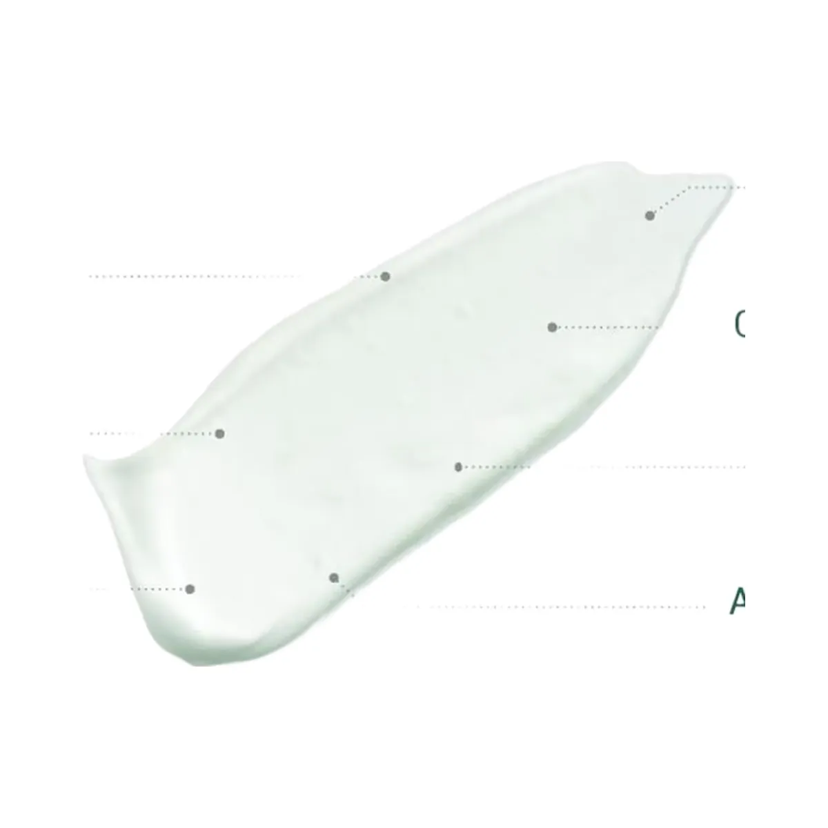 ROUND LAB Pine Calming Cica Cleanser