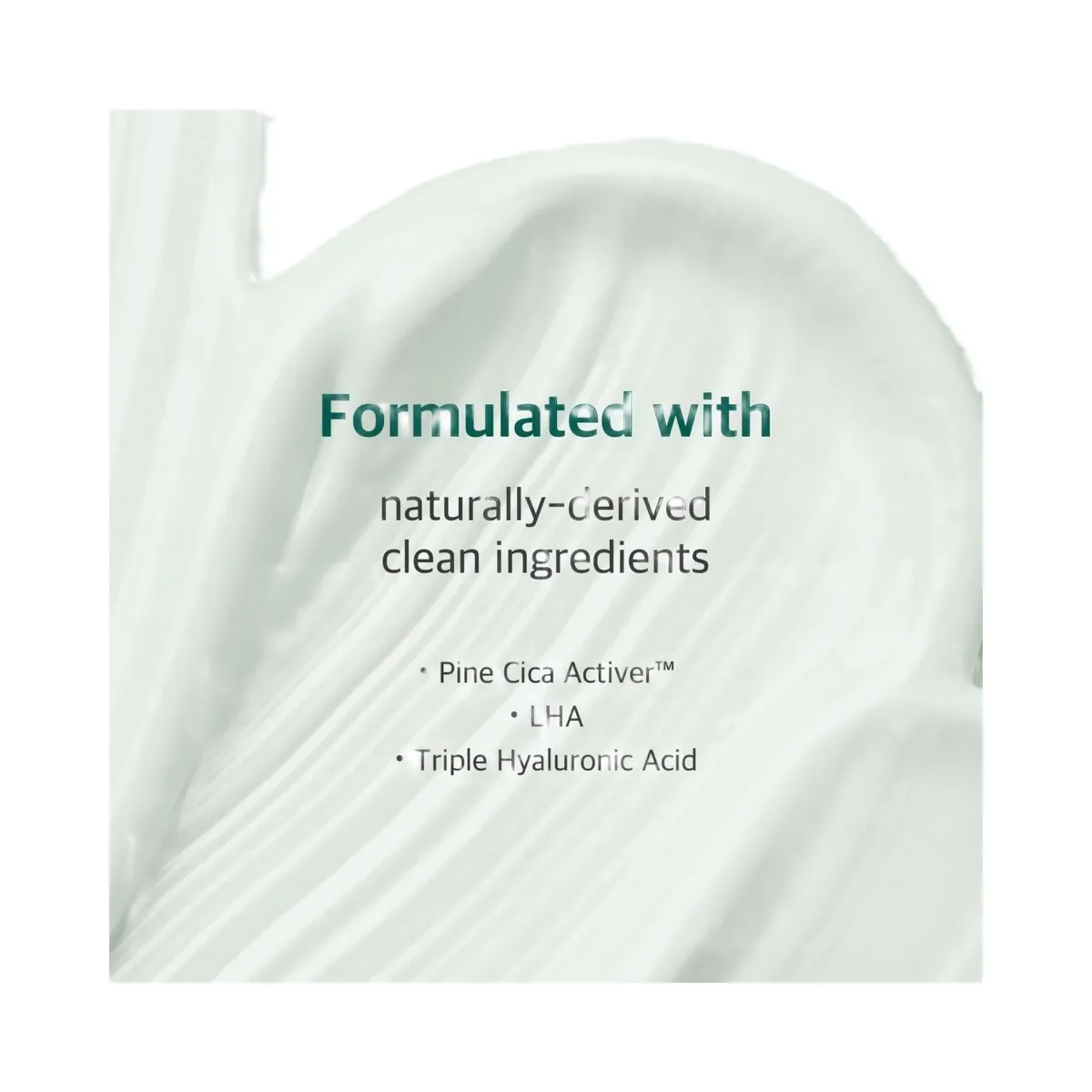ROUND LAB Pine Calming Cica Cream