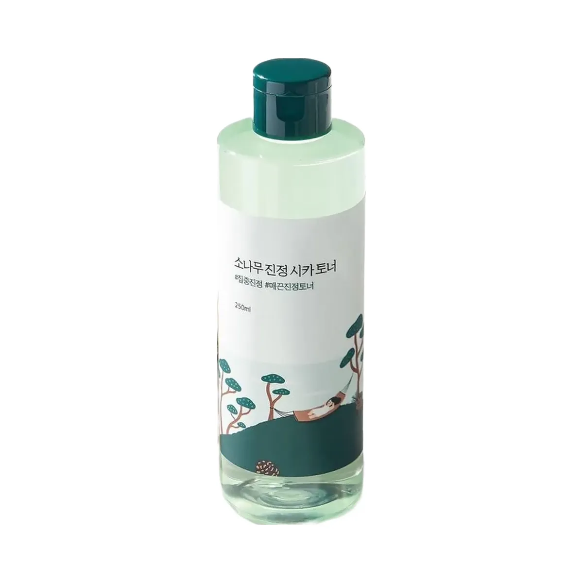 ROUND LAB Pine Calming Cica Toner
