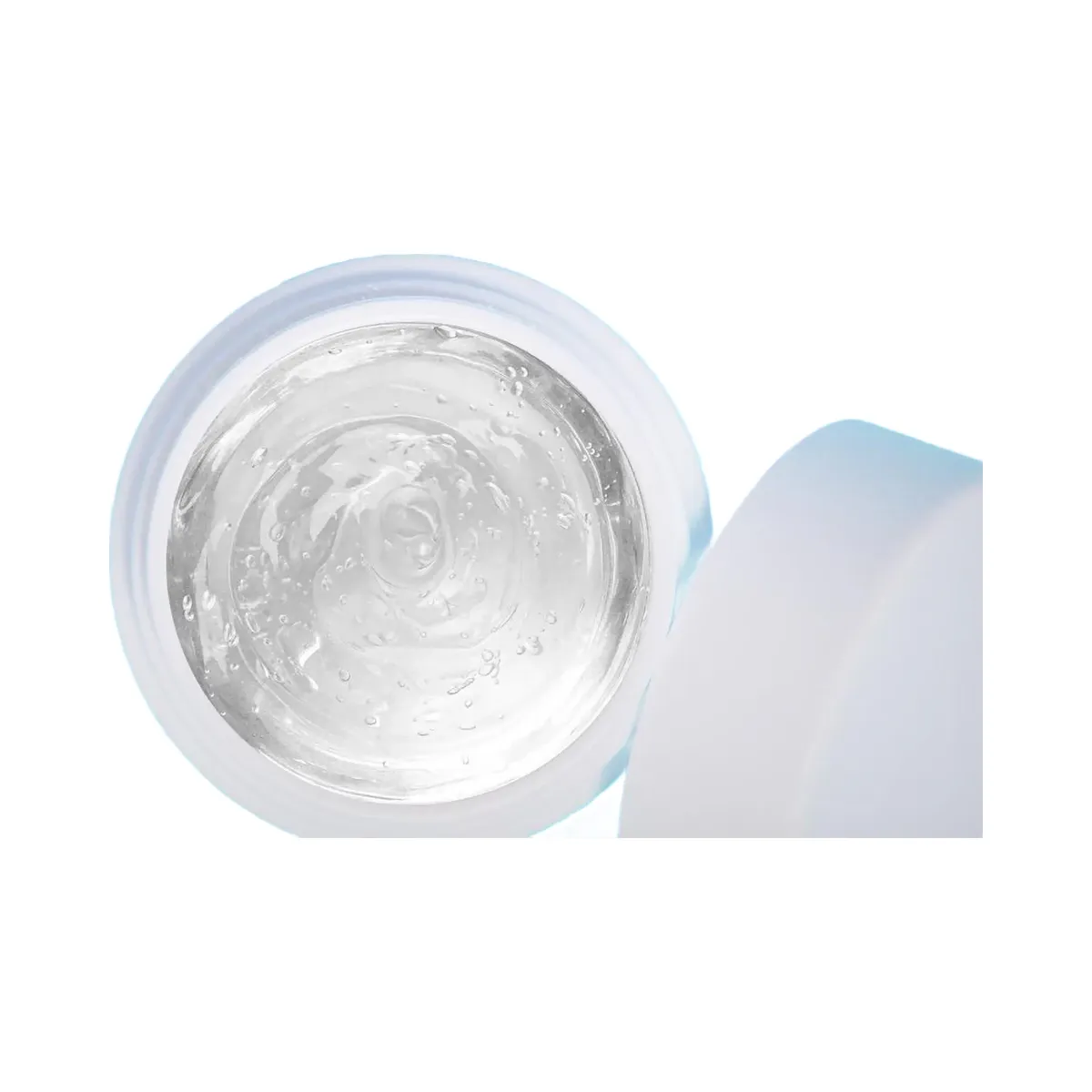 Seoul Ceuticals Korean Skin Care Hyaluronic Jelly Face Mask