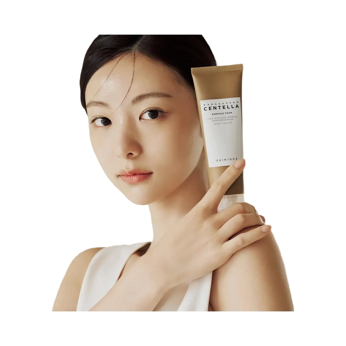 SKIN1004 Madagascar Centella Ampoule Foam