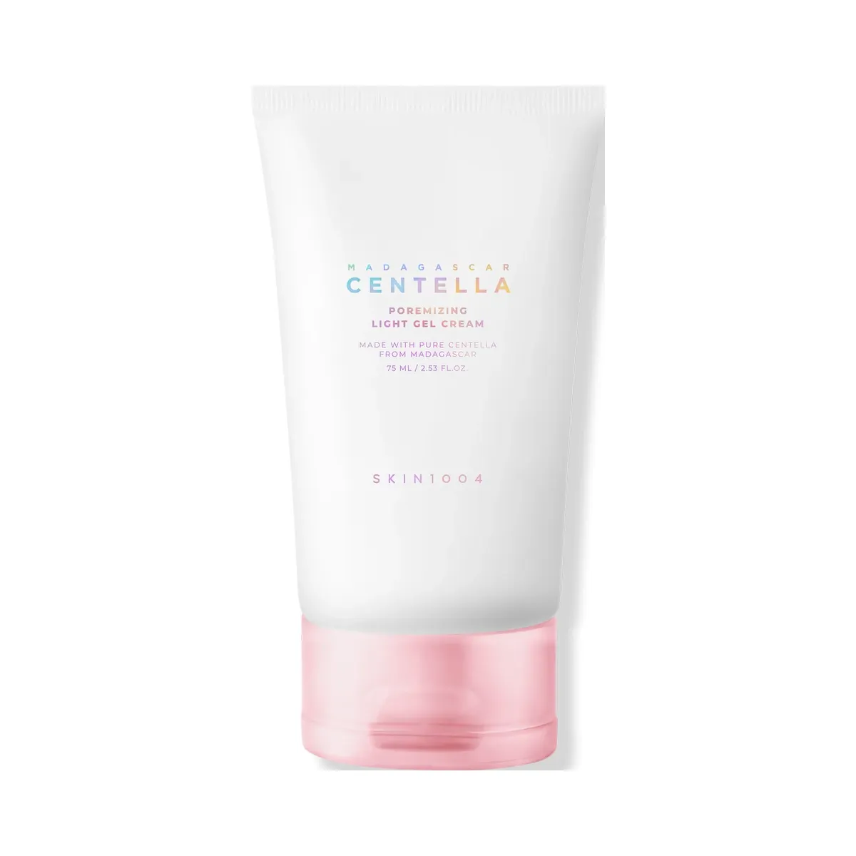 SKIN1004 Madagascar Centella Poremizing Light Gel Cream