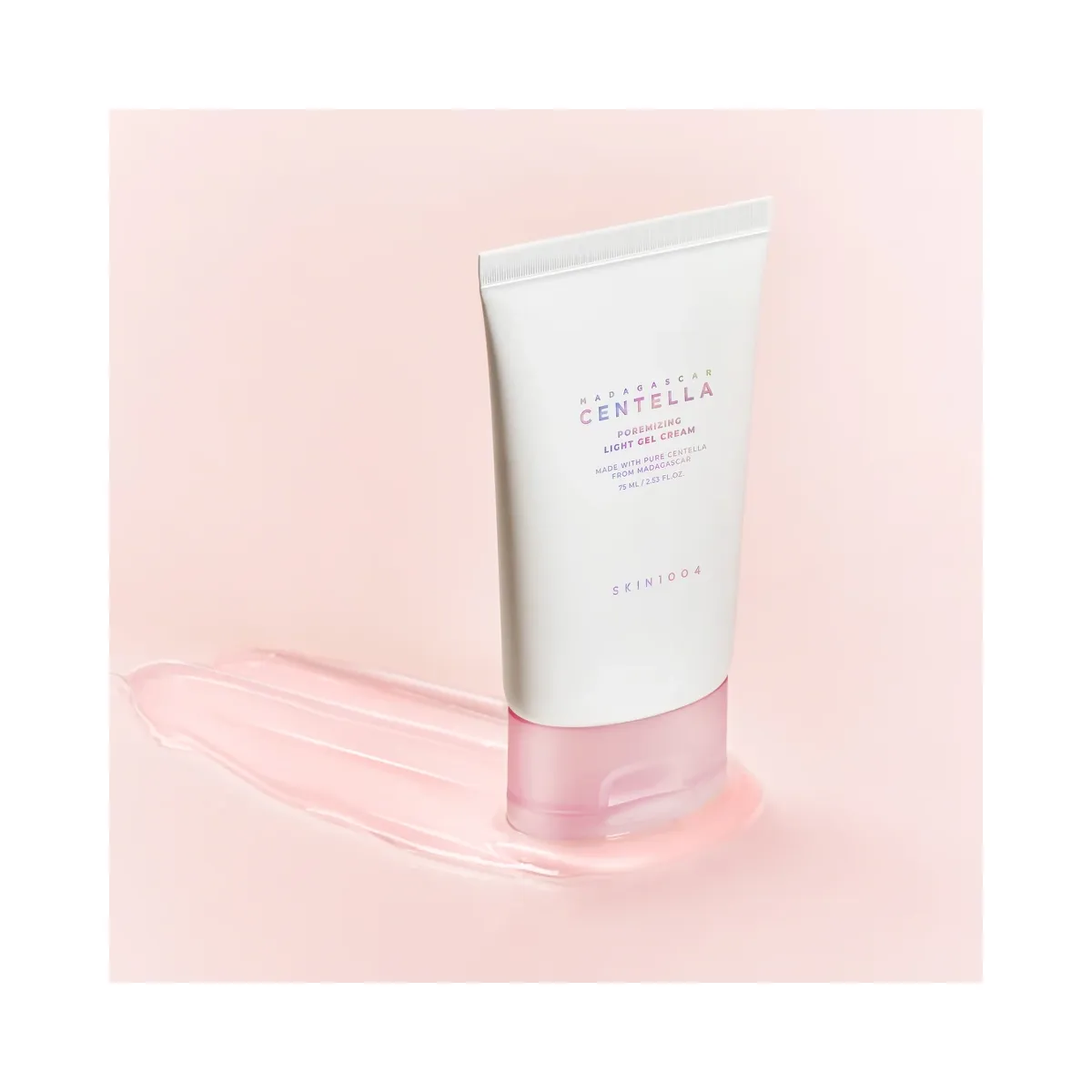 SKIN1004 Madagascar Centella Poremizing Light Gel Cream