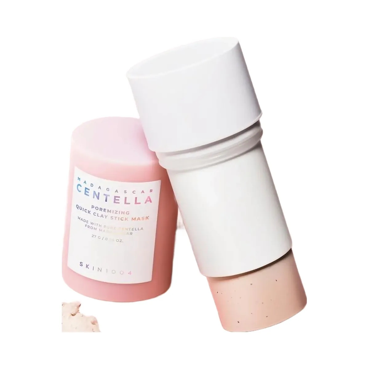 SKIN1004 Madagascar Centella Poremizing Quick Clay Stick Mask