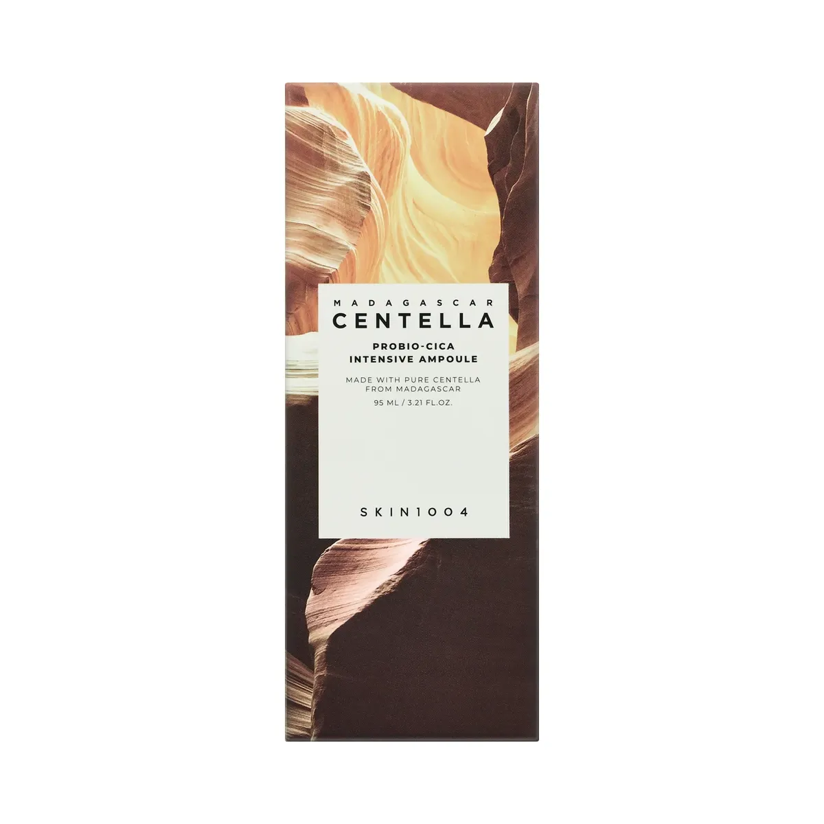 SKIN1004 Madagascar Centella Probio-Cica Intensive Ampoule