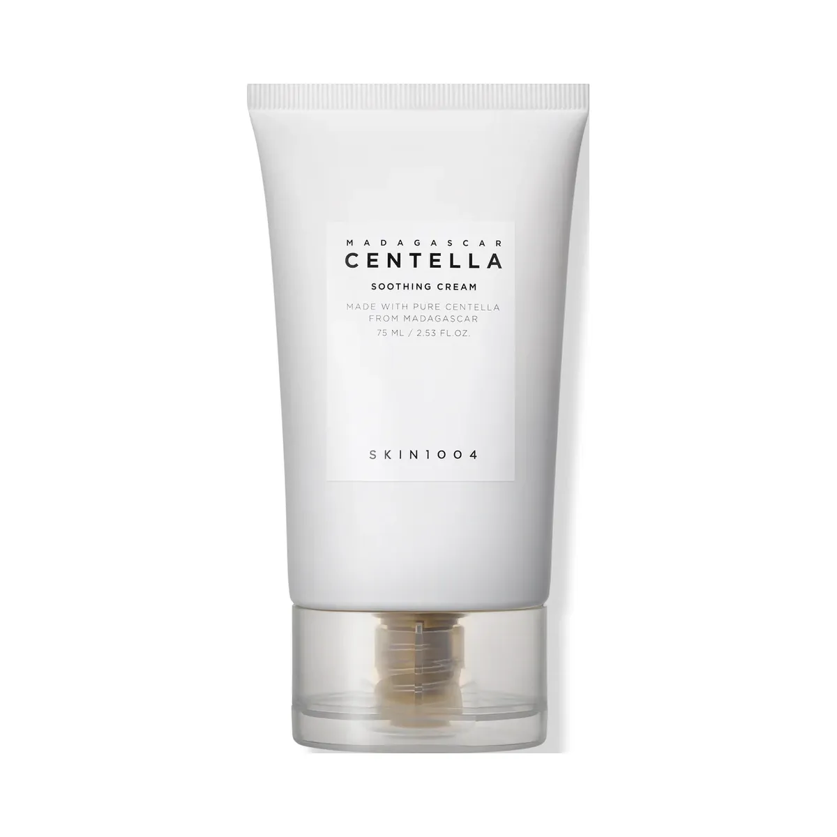 SKIN1004 Madagascar Centella Soothing Cream
