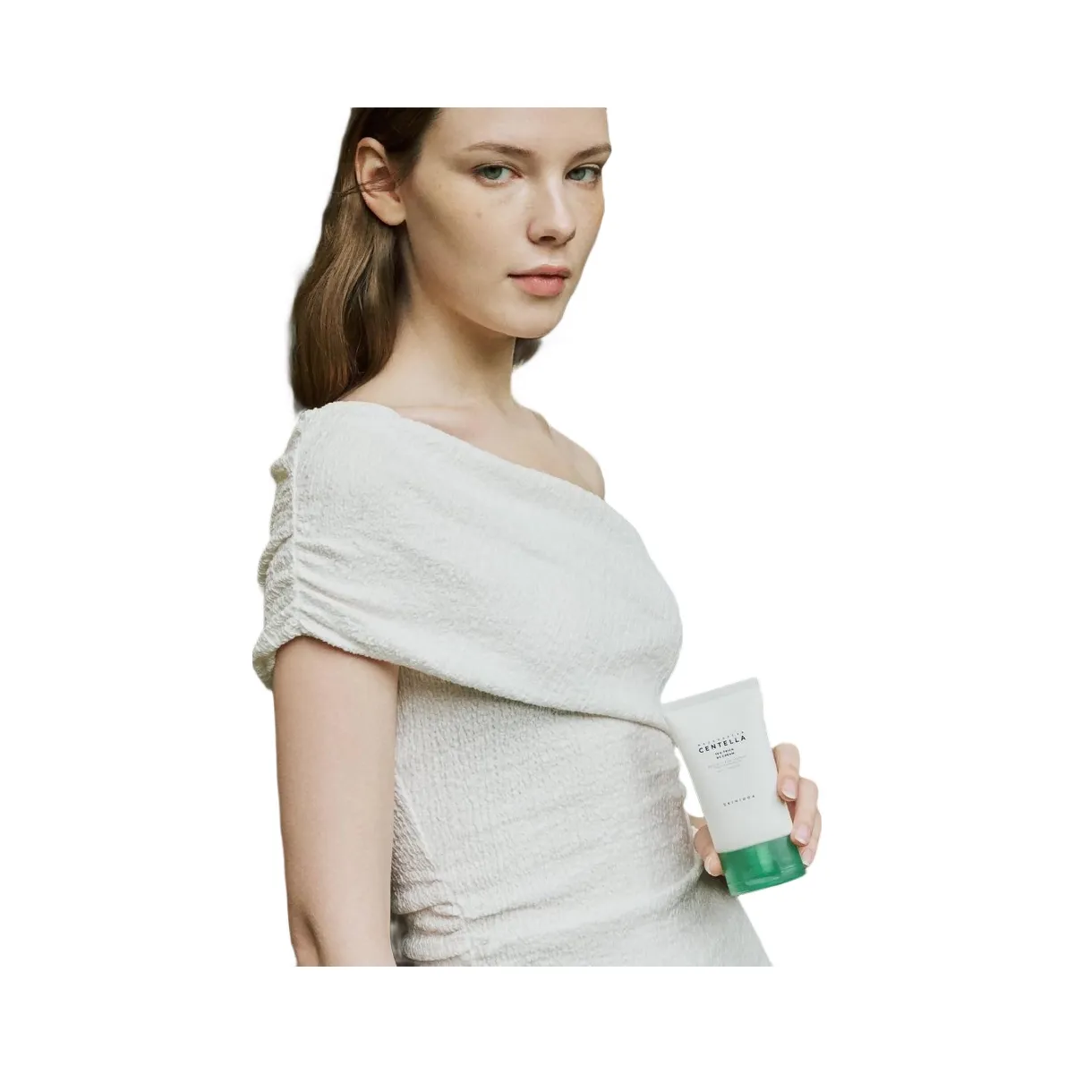 SKIN1004 Madagascar Centella Tea-Trica B5 Cream