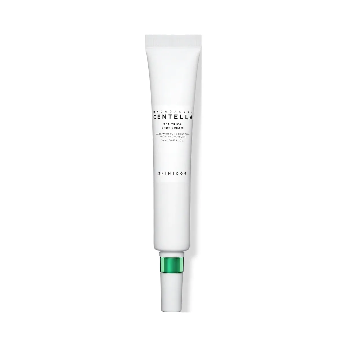 SKIN1004 Madagascar Centella Tea-Trica Spot Cream