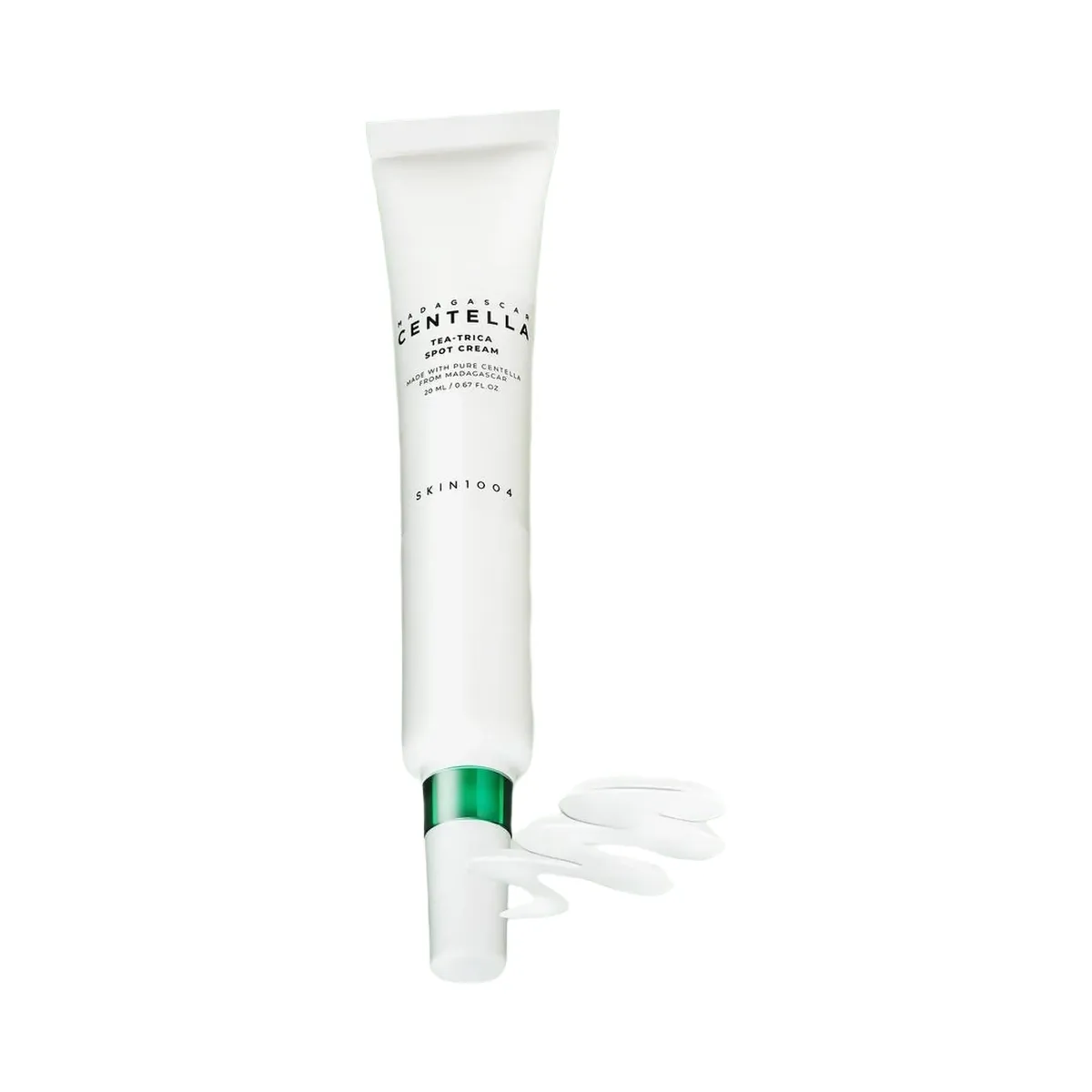 SKIN1004 Madagascar Centella Tea-Trica Spot Cream
