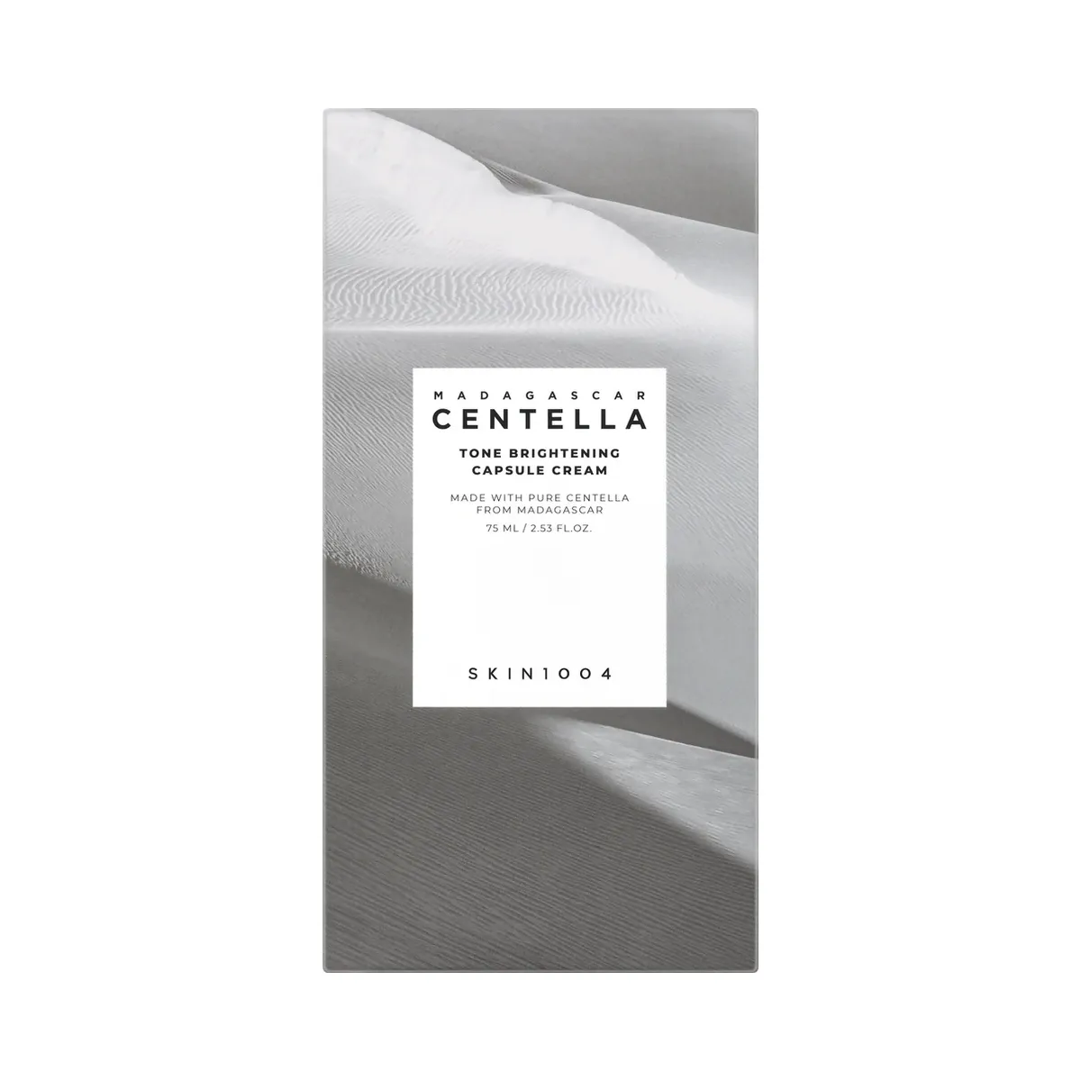 SKIN1004 Madagascar Centella Tone Brightening Capsule Cream