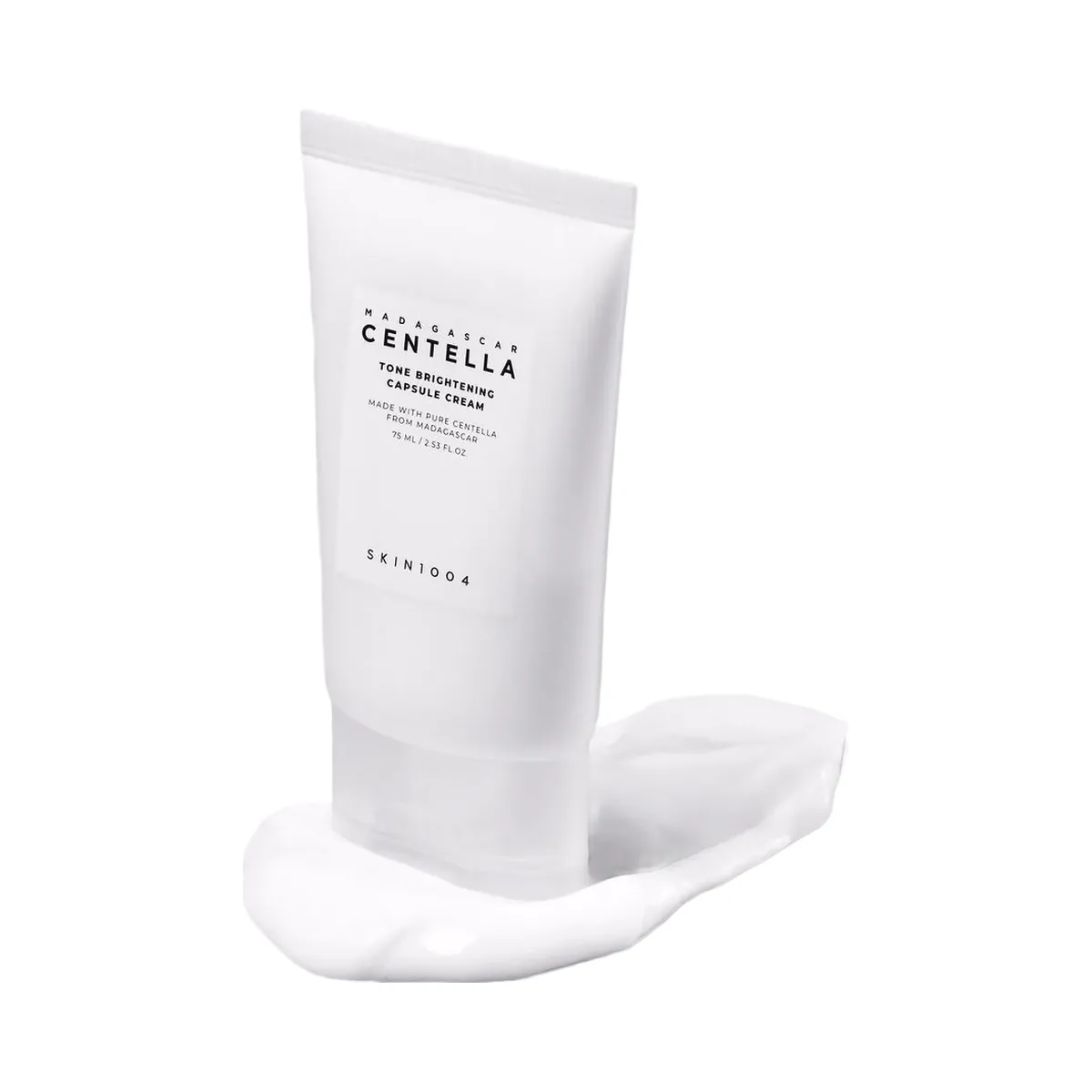 SKIN1004 Madagascar Centella Tone Brightening Capsule Cream