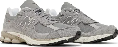 Buy New Balance 2002R Protection Pack Slate Grey now | Hype Fly India