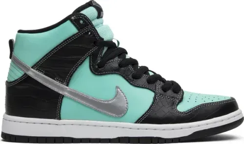 靴 Diamond Supply Nike SB Dunk High Tiffany small_12249_01_jpg_6cab000e41.webp