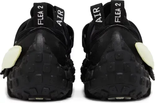 Nala Cactus All In One ブラック Buy Cactus Plant Flea Market X Air Flea 2 Black Alabaster now