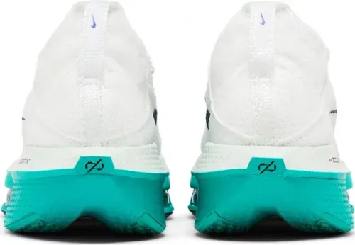 新品 AIR ZOOM ALPHAFLY NEXT% 2 JADE 25cm Buy Air Zoom Alphafly NEXT% 2 'White Clear Jade' | Hype Fly India