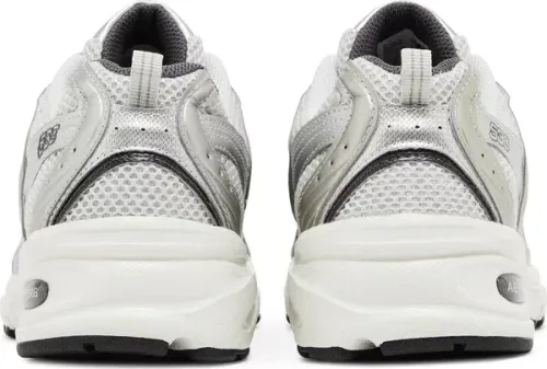 【New Balance】 530 Grey Matter Silver llic ★人気 New Balance 530 'Grey Matter Silver Metallic' MR530LG