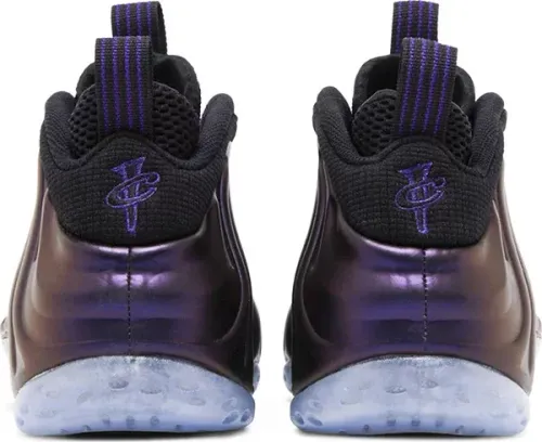 シューズ(男性用) NIKE AIR FOAMPOSITE ONE 2024  2024年1月Nike Air Foamposite One “Eggplant” | Shot Clock