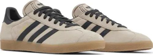 Buy Adidas Gazelle Wonder Taupe Night Indigo now | Hype Fly