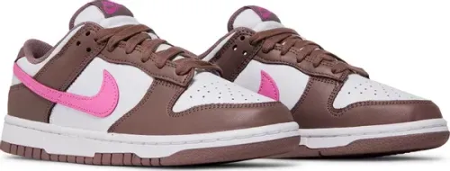 Nike★(W) Nike Dunk Low Smokey Mauve Playful Pink★関税込★ The Nike Dunk Low Smokey Mauve Playful Pink Releases Spring 2024