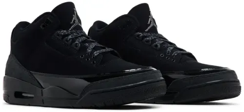 靴 NIKE Jordan 3 Retro Black Cat small_1394988_08_jpg_edb4d3436