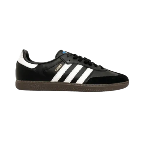 Adidas Samba OG 'Black Gum'