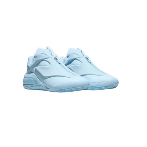 Converse SHAI 001 Masi Blue 27.5 シェイ 富樫 FIRST LOOK: @shai debuts his “Masi Blue” colorway of the Converse