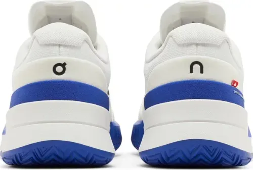 シューズ(男性用) THE ROGER Pro 2 M Men (White | Indigo) メンズ THE ROGER Pro | ホワイト & ブルー | On 日本