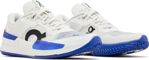 シューズ(男性用) THE ROGER Pro 2 M Men (White | Indigo) small_1427939_08_jpg_ec1cbf2df