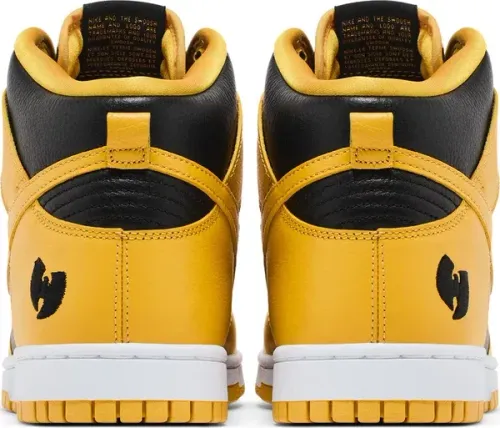 Buy Nike Dunk High Wu-Tang (2024) | Hype Fly India