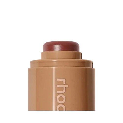 Rhode Pocket Blush "Toasted Teddy - Bronze Terracotta"