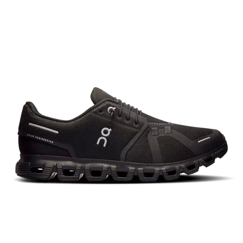 On Running Cloud 6 "All Black"