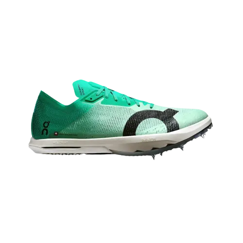 Buy On Running Cloudspike Citius 2 Mint | White | Hype Fly India