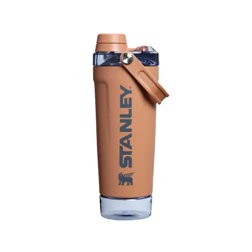 Stanley The Activate Shaker Bottle Toast
