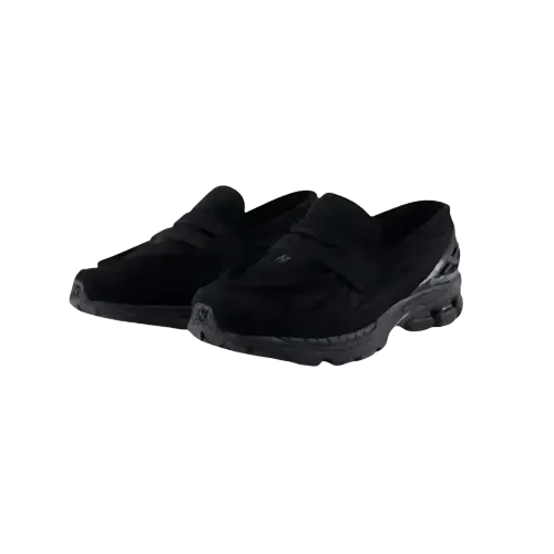 New Balance 1906L 'Black Suede' | Hype Fly India