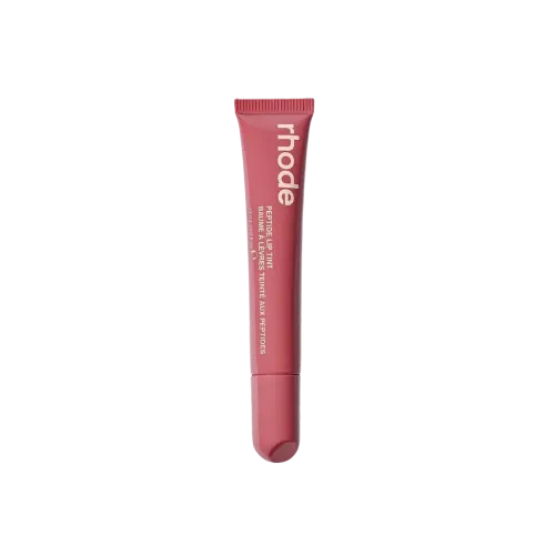 Rhode Peptide Lip Tint 'Salty Tan'
