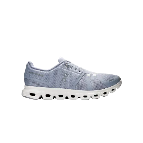 On Running Cloud 6 Nimbus White