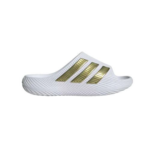 Adidas Purechill Slides Gold Metallic