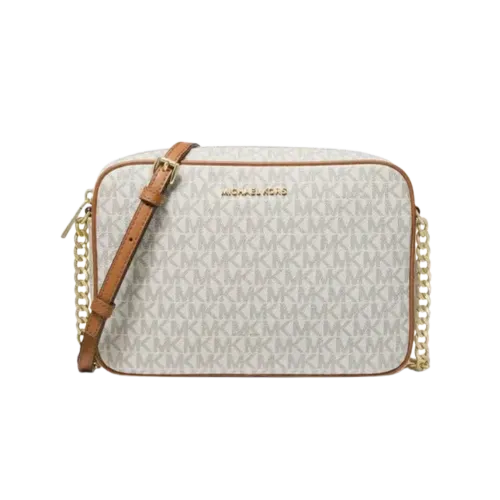 Michael Kors Jet set Large East West Crossbody Bag
