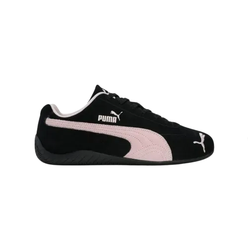Puma Speedcat OG Black Mauve Mist