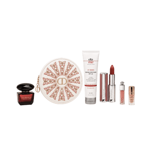 The Butterfly Beauty Gift Set
