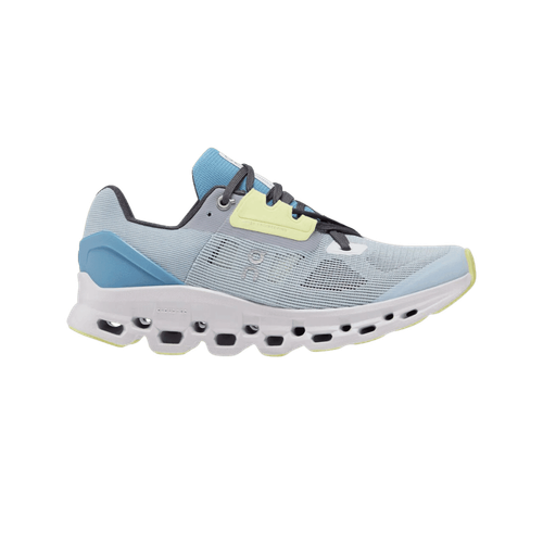 On Running Cloudstratus 2 Chambray | Lavender