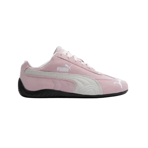 Puma Speedcat OG Whisp of Pink White
