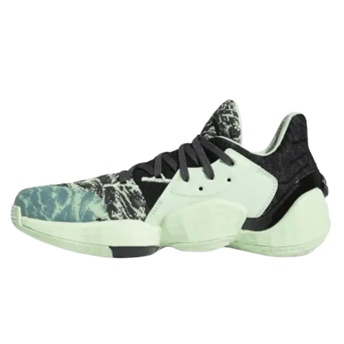 Adidas Harden 'Glow Green' Hype Fly India