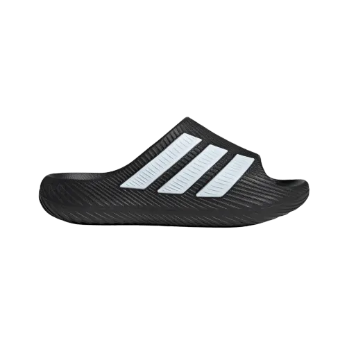 Adidas Purechill Slides Core Black White