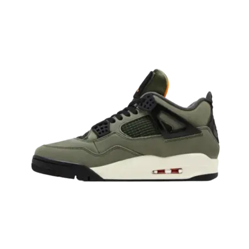 靴 UNDEFEATED Nike Air Jordan 4 Retro 28cm 8/29発売｜UNDEFEATED × Nike Air Jordan 4 Retro 