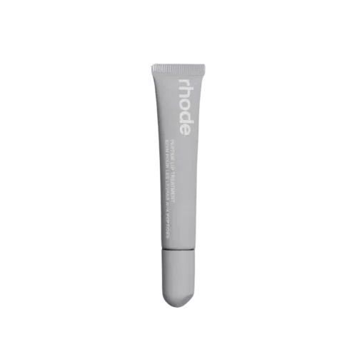 Rhode Peptide Lip Treatment Salted Unscented