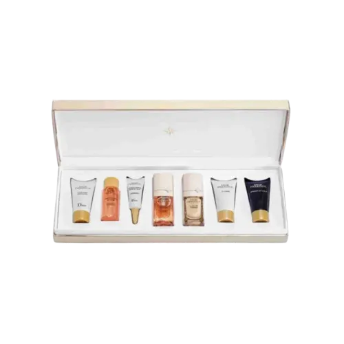 Dior Prestige Skincare Discovery Set