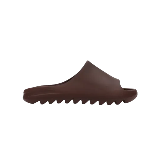 Yeezy Slide by Kanye YS-01 Fudge