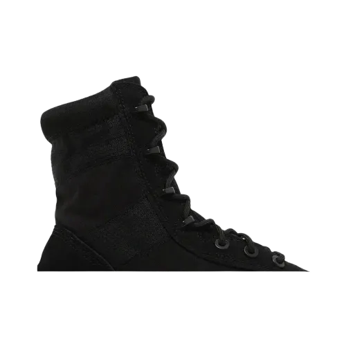 Buy Yeezy 500 High Tactical Boot 'Utility Black' | 100% Verified