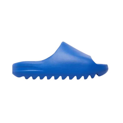 Yeezy Slides 'Azure'